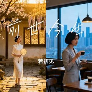 前世今生 (Cover 抒恒)