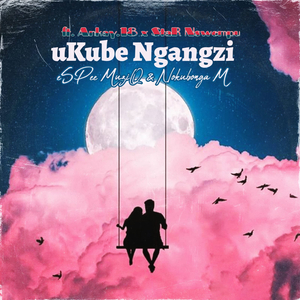 Ukube Ngangazi