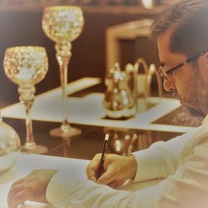 Desesperado (feat. Tony Vega)