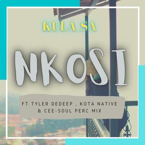 Nkosi (Perc Mix)