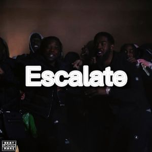 [FREE]Escalate x Drill hot Beat