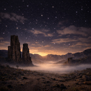 Million Years
