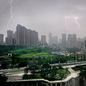 奉天组-暴风雨（陈曦Sang remix）