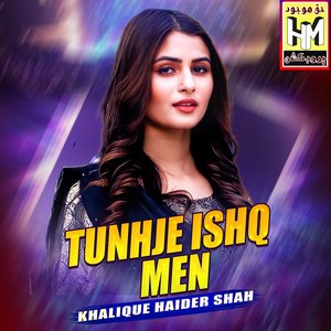 Tunhje IshQ Men