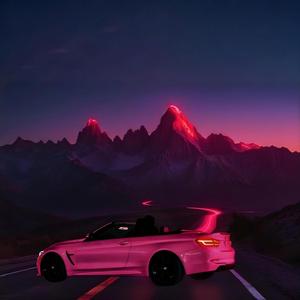 sports car