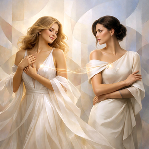 ''DOS VERSIONES DE TI''