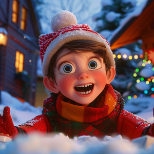 Chi è questo Pargolo?