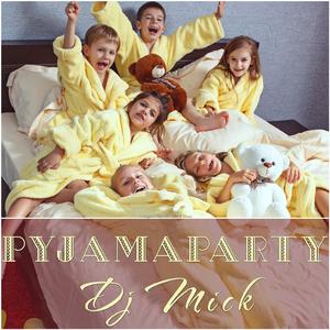 Pyjamaparty