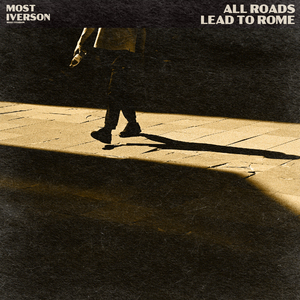 All Roads Lead To Rome