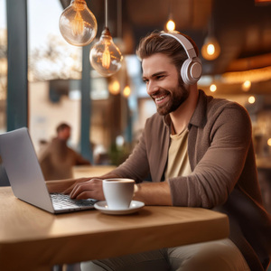 Estudio De Pistas Que Inspiran