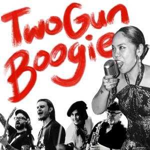 Two Gun Boogie