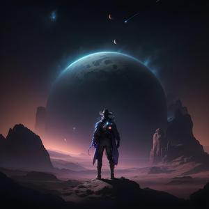 Electric Heartbeat (Whistle Version)