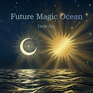 Future Magic Ocean