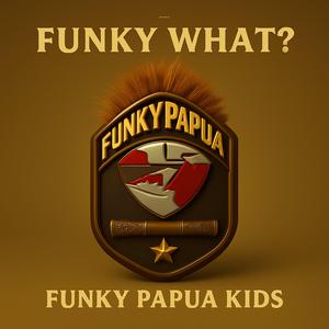 FPDC (feat. Funky Papua Dance Communtiy)