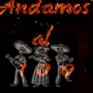 Andamos al Cien (feat. JCM)