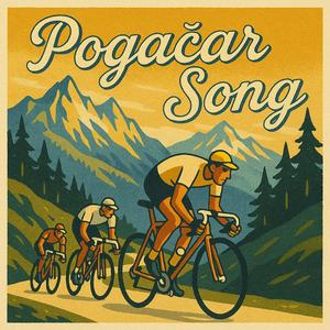 Tadej Pogačar (Pogačar song)
