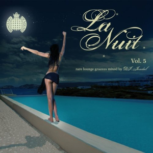 A New Day (Gauzz Chill Mix)