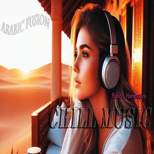 Chill Music - Arabic Fusion