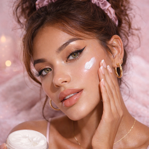 Midnight Skincare Dreams