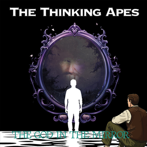 The God In The Mirror
