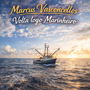 Volta Logo Marinheiro