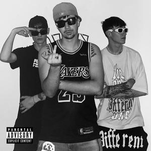 Hit(n)Block (feat. Danko, Leight & NOCNISSSNLYE)