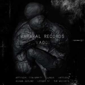 Amigdala (Original Mix)