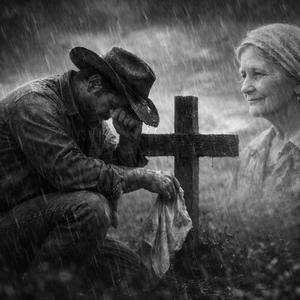 Mãe, Não Vai Embora