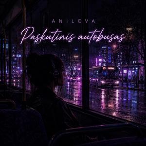 Paskutinis autobusas