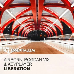 Liberation (Original Mix)