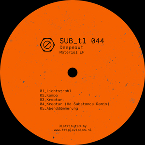 Abenddämmerung (Original Mix)