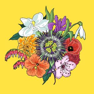 BLEEDING HEARTS (feat. Kaystylez, VIlde But Sober, Baby Blade & DeeeLuvvv)