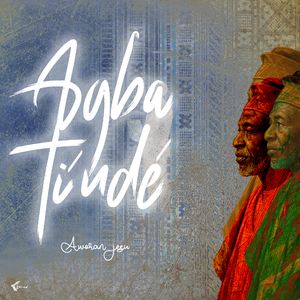 Agba Ti nde