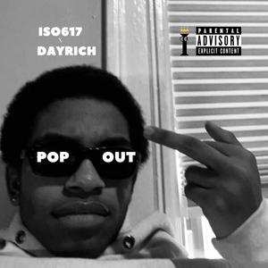 POP OUT (feat. Dayrich)