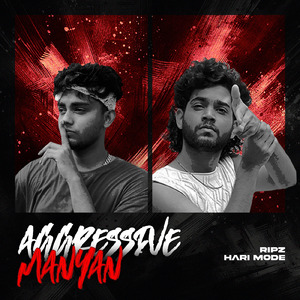 Aggressive Manyan