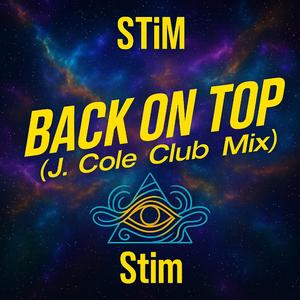 BACK ON TOP