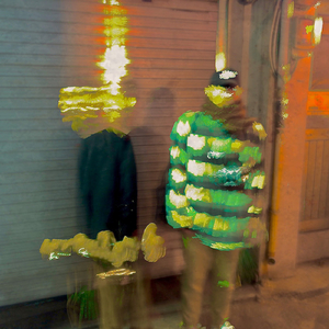 원래 그랬던듯이 (Dejavu)