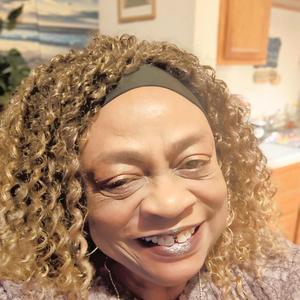 Sweeter as the days go by