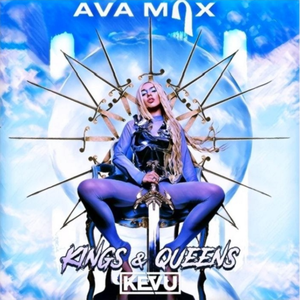 Kings & Queens (KEVU Festival Mix)