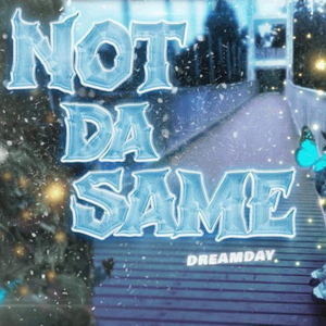 Not da Same