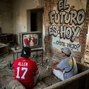 El Futuro Es Hoy (feat. Duque Tresnueve)