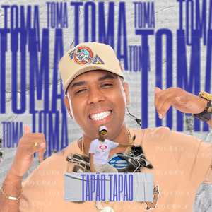 Tapão Tapão (feat. MC MM)