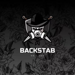 背刺（prod.AIHS）