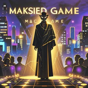 假面游戏-铭记于心