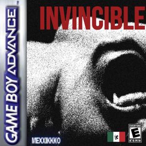 Invincible
