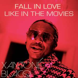 Fall In Love Like In The Movies (Instrumental)