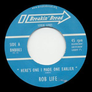 Heres One I Made Earlier