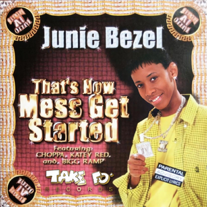 Island Getaway (feat. Big Man)