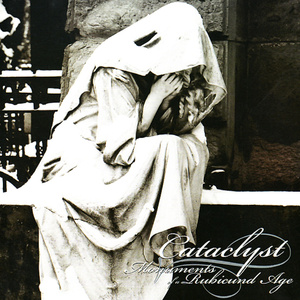 As He Scourged the Earch (Wierd Mix)