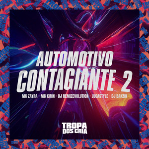 Automotivo Contagiante 2